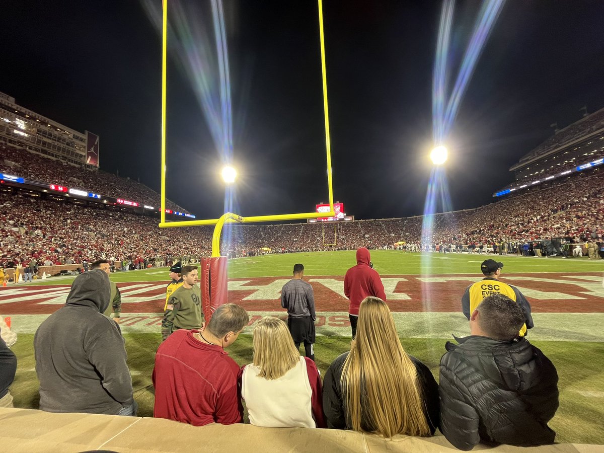 Tapped in!!! #Boomer