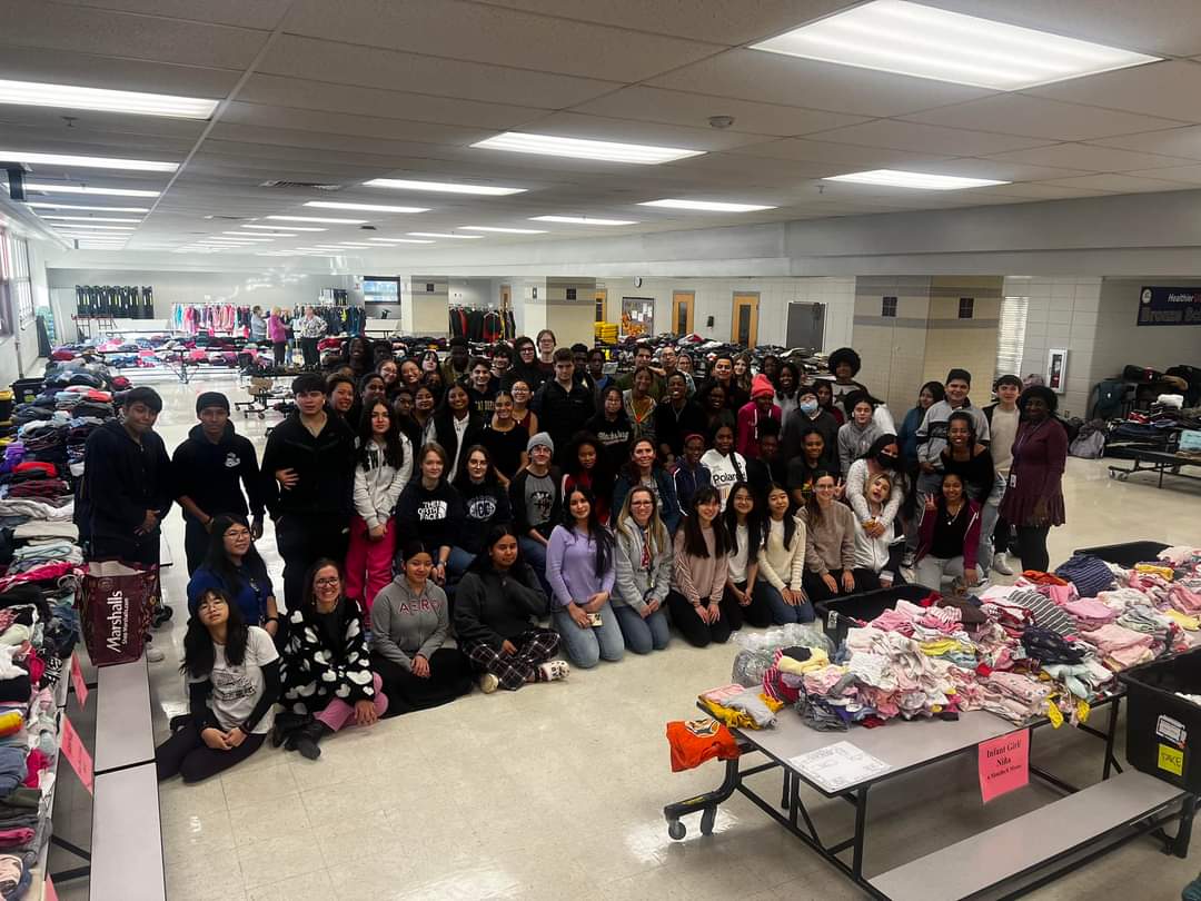 Alpha AchieversHoCo tweet media