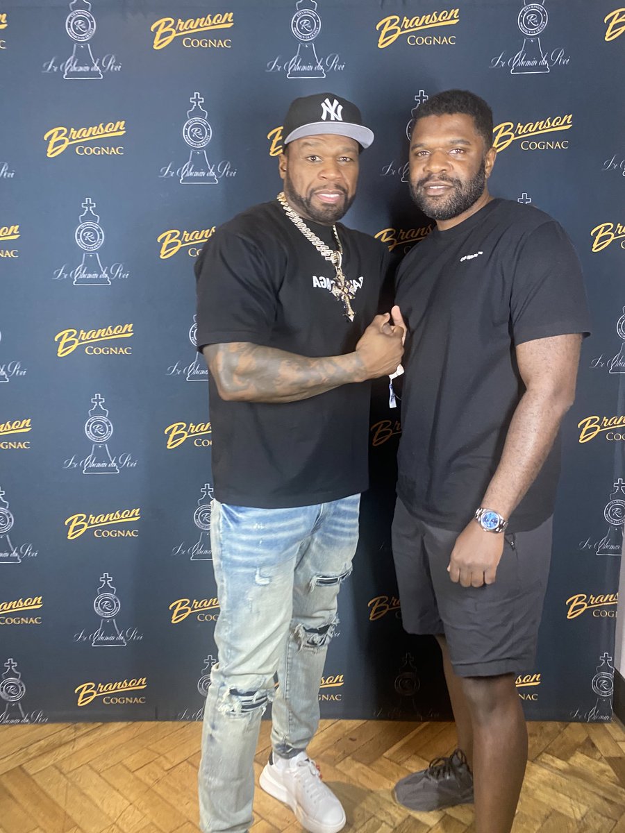 BIG FUCKING BRASS tweet media