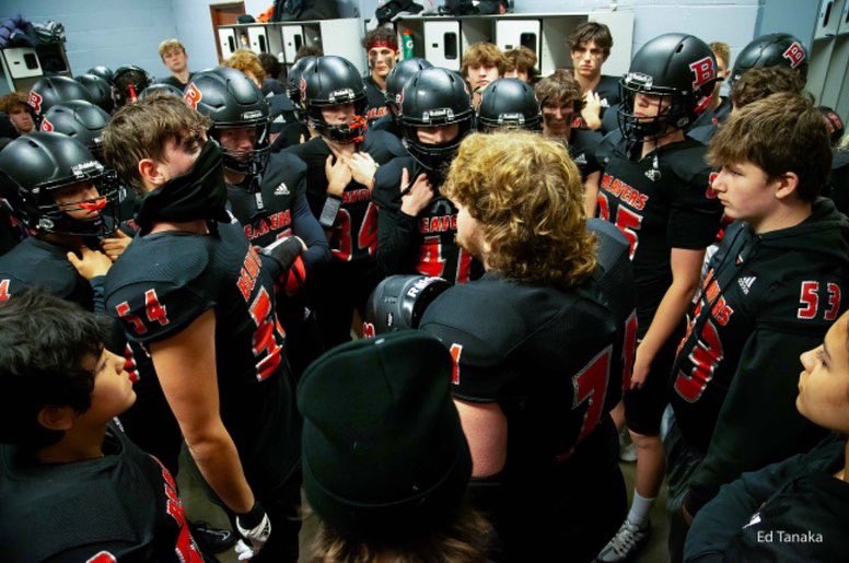 Incredibly blessed to have received 1st Team All-Metro Offensive Line! Love the opportunity to ball out in one of the best divisions in the state of Washington <a href="/BallardHSPride/">BallardPrideFootball</a>