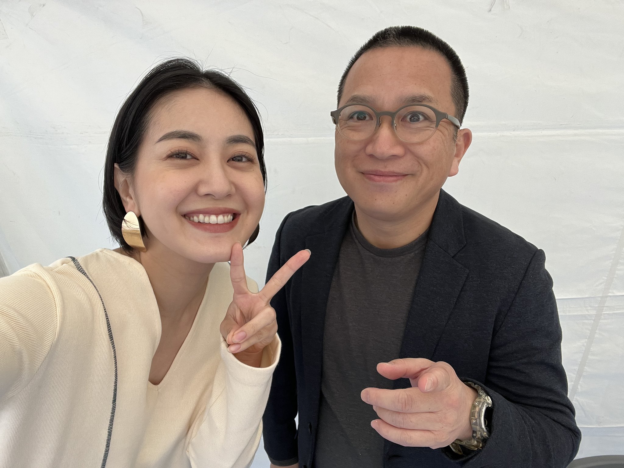 塚本麻里衣 