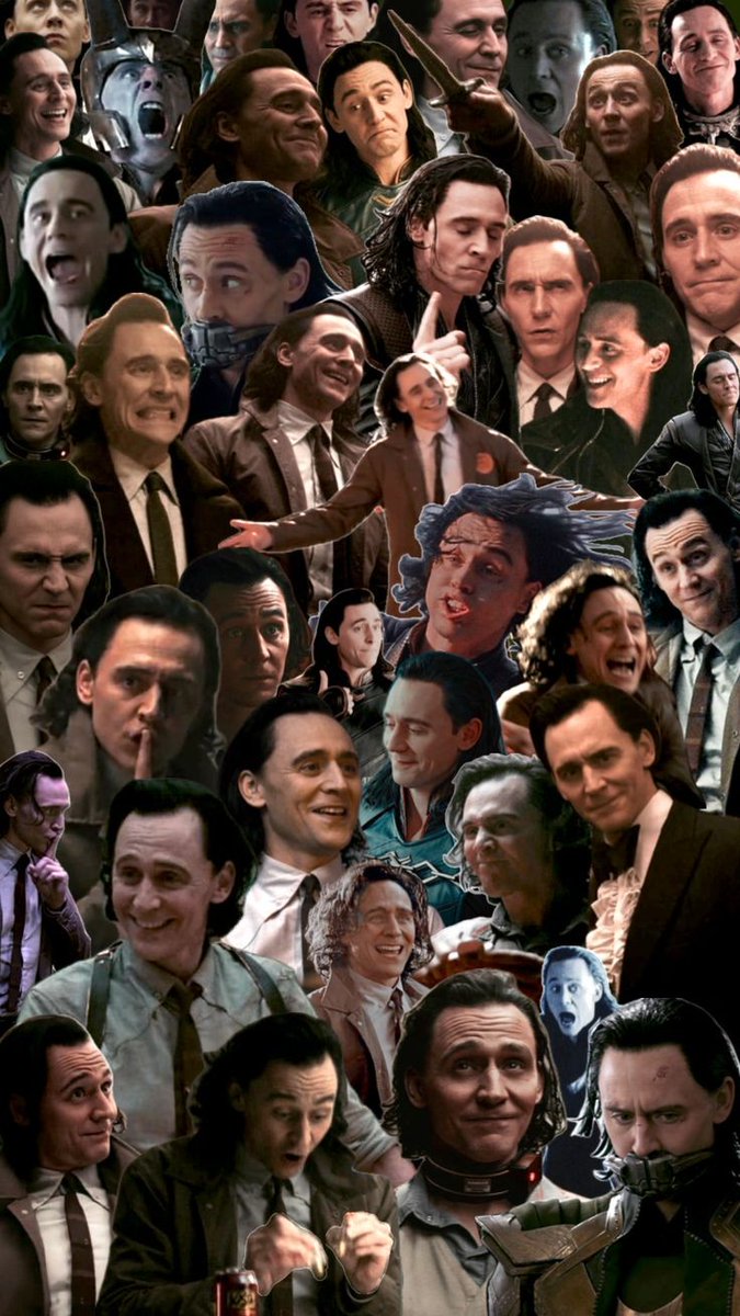 EnolaClair75366's tweet image. I can't see the downside of Tom retiring from Loki. These 14 years have been incredible for us, because we love him so much and we really like this wonderful character. Even though there are gaps and longings, I will still love Loki and all of Tom's upcoming characters.
#Loki2