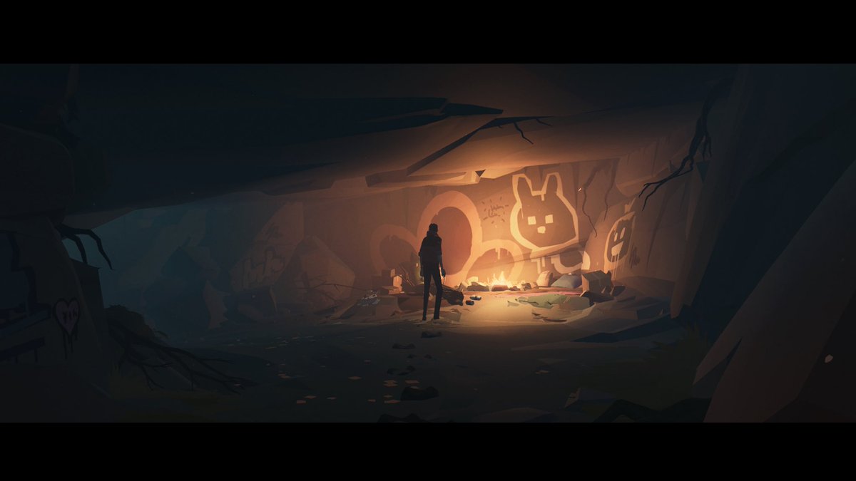 Been really enjoying #Somerville great job <a href="/jumpshipstudio/">Jumpship</a> 🔥🫡 it’s really shot like a movie 🎥