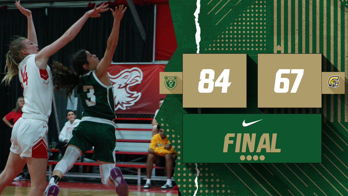 Rocky Mountain College Battlin' Bears tweet media