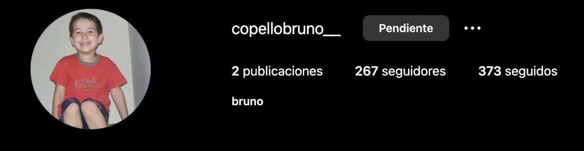 primirand4's tweet photo. @brunocope_ Listooo https://t.co/h1rR9kuwDS