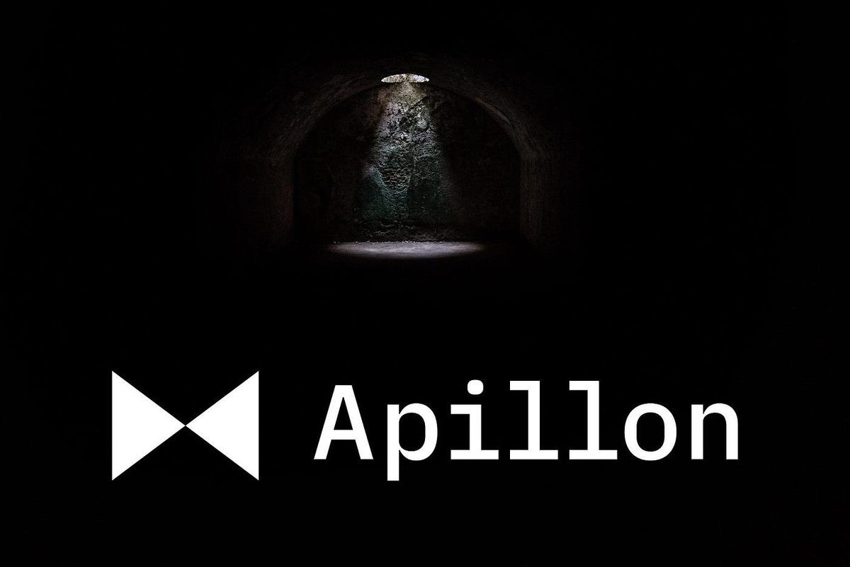 vGvoT5A7i1's tweet photo. #Moonbeam ecosystem scam project; #Authtrail after closing of its $3.6 million strategic funding round and 6 millions in public round.

Rebrand in @Apillon and asked for 1 millions dollars from #Polkadot treasury and got also funded supported by @TheKusamarian and @ChaosDAO 

Note: This guy’s made the ico and apparently never delivered, i am happy to know more about, it’s been more than 3 years now.