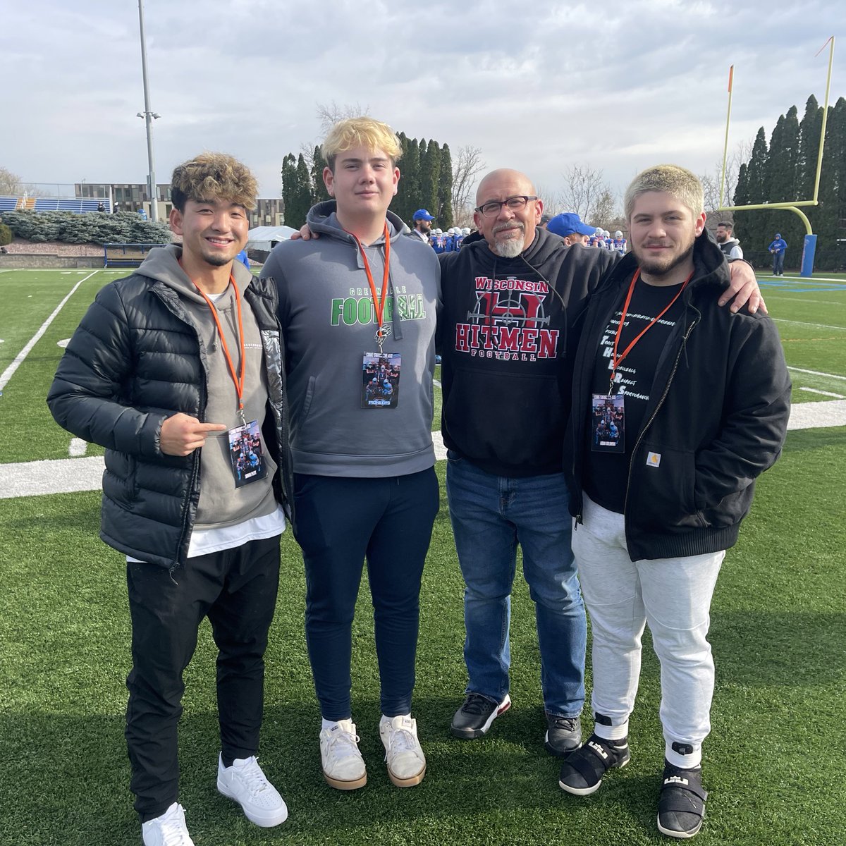 plitt_jonah's tweet photo. I had a great time at UW–PLATTEVILLE today! Thank you @CoachAllender7 having me! 
@Ryan_Munz @UWPlattFootball 
@PrepRedzoneWI @MJ_NFLDraft https://t.co/BBWh9NnsVy