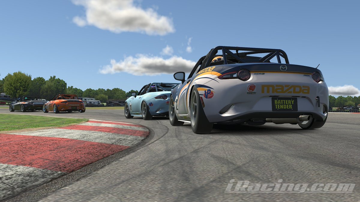 iRacing - <a href="/iRacing/">iRacing</a> #iracing #VirtualPhotography