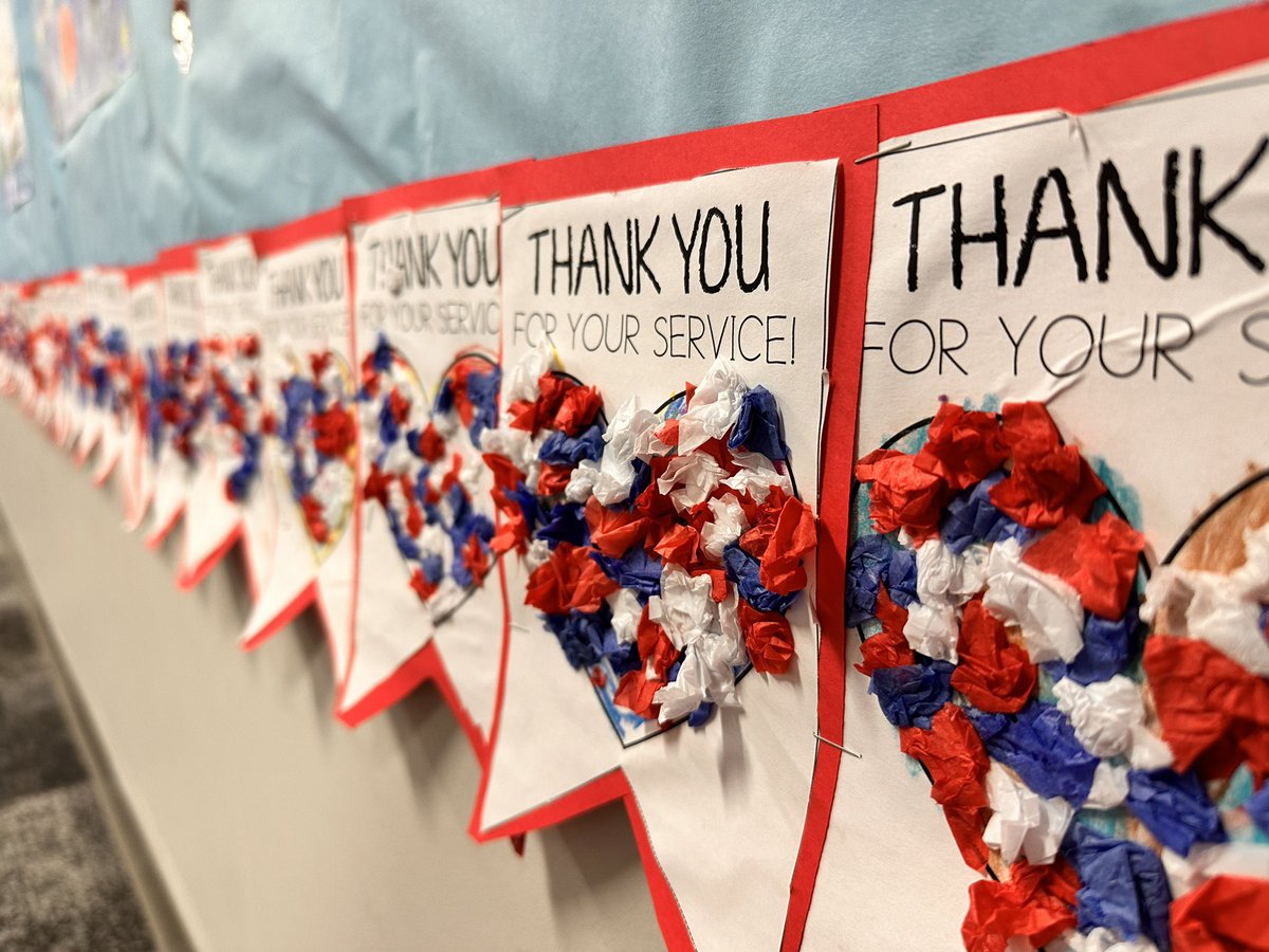 It was an incredible morning at <a href="/NobleCrossing/">Noble Crossing</a> as we celebrated Veterans Days with our students, staff, and community. Thank you <a href="/NCEMusic/">NCE Music Room</a> for the love, time, and energy that you poured into this beautiful program. 

Veterans, We salute you today and always. 🇺🇸🇺🇸
