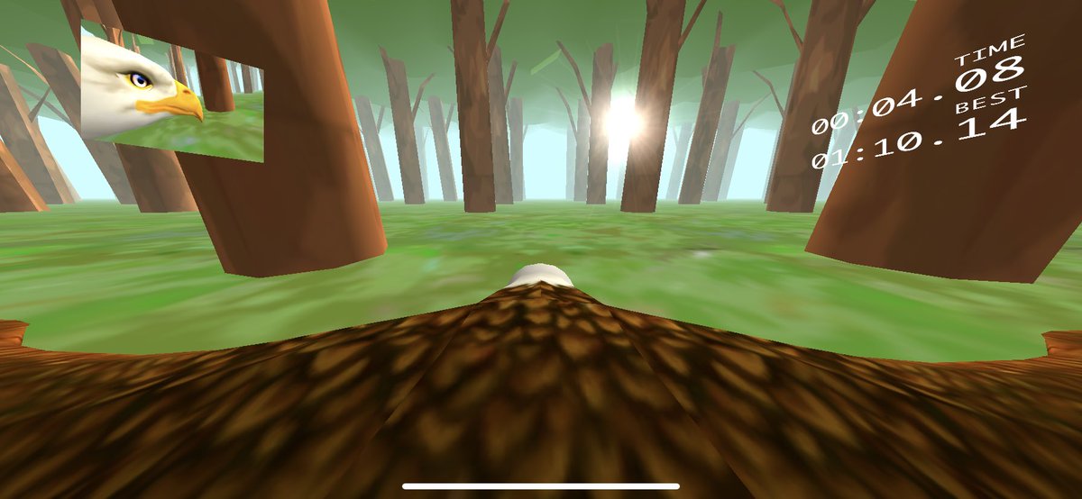 GuiguiBrogniart's tweet photo. ⚠️ Source sûre ⚠️
Le développement de la nouvelle révolution du gaming mobile #EagleRide aurait en fait été financée par un #traficdorganes 🫀. https://t.co/t09Mp564Af