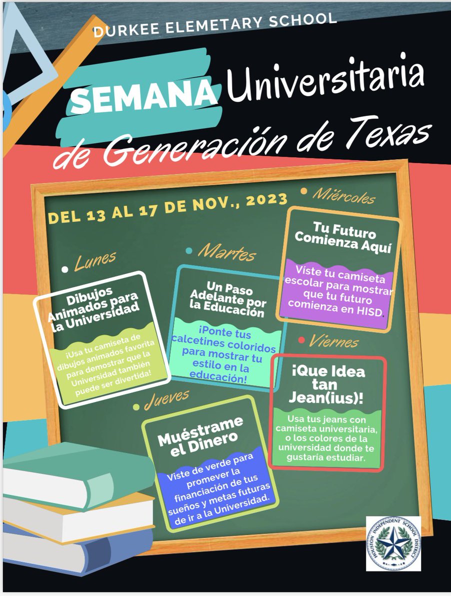 Durkee Elementary tweet media