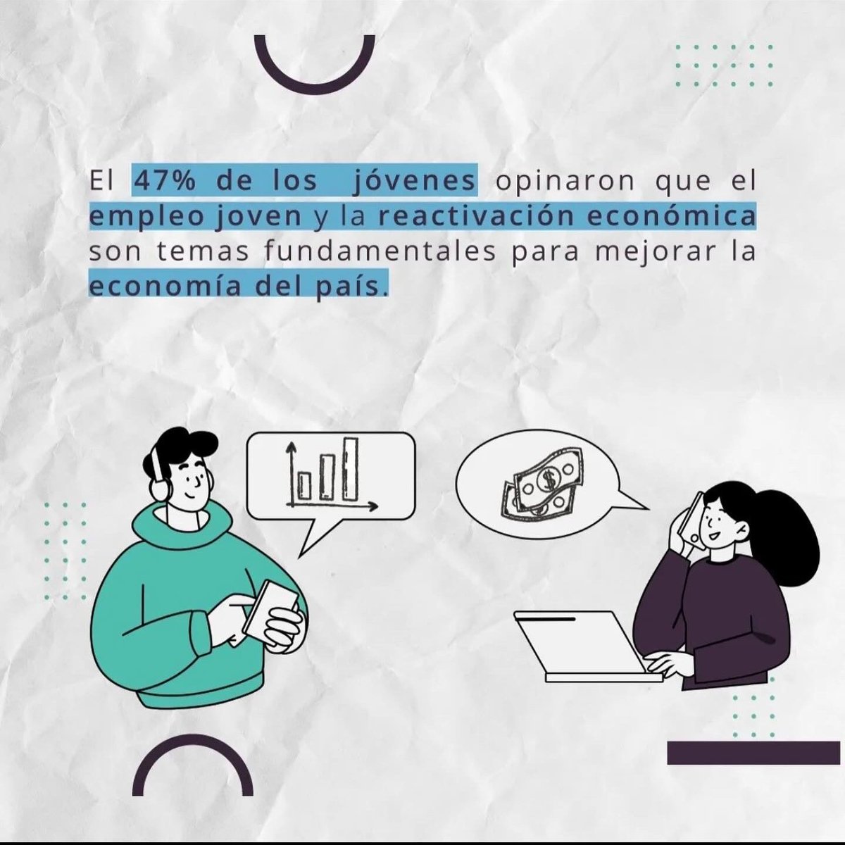 CIDisruptive's tweet photo. #YoDecidoAhora 🗳️
26 días han transcurrido desde las últimas elecciones en Ecuador. Esta es la opinión de los jóvenes durante el debate presidencial 
#YoDecidoAhora #segundavuelta #eleccionesanticipadas2023
#ReporterosCiudadanosEC #EleccionesTransparentes #democraciainformada https://t.co/RCXXckCi5a