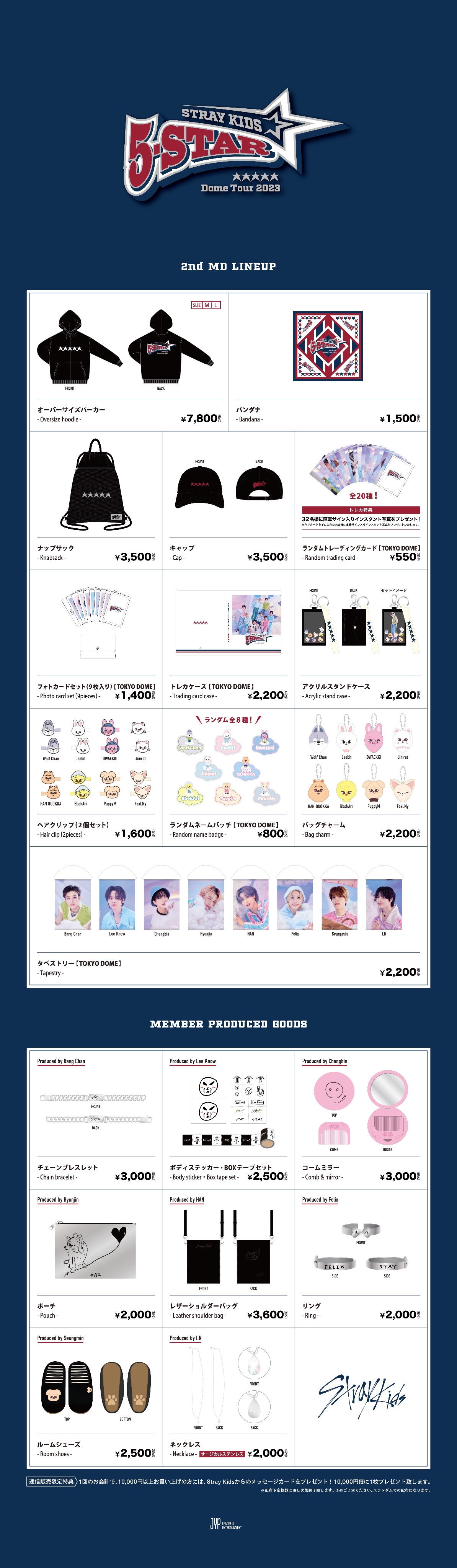 Stray Kids | Info