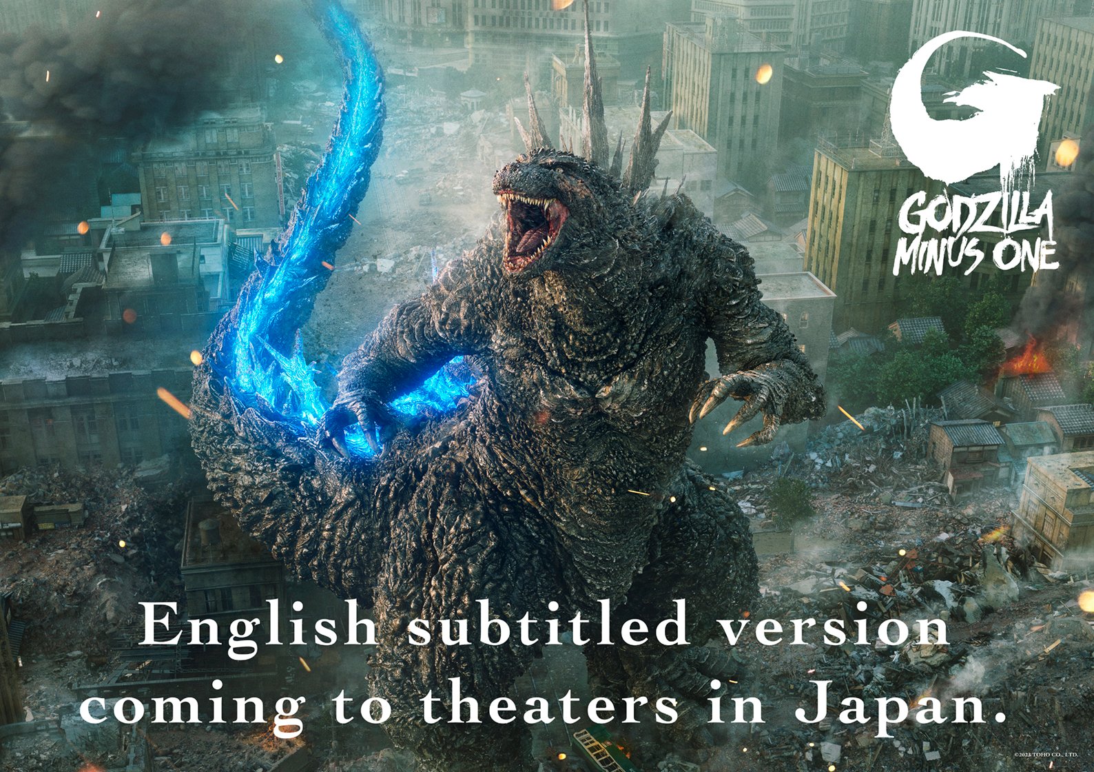 全新未使用】日本映画 『鬼ゴロシ』Blu-ray 全話収録 吹き替え