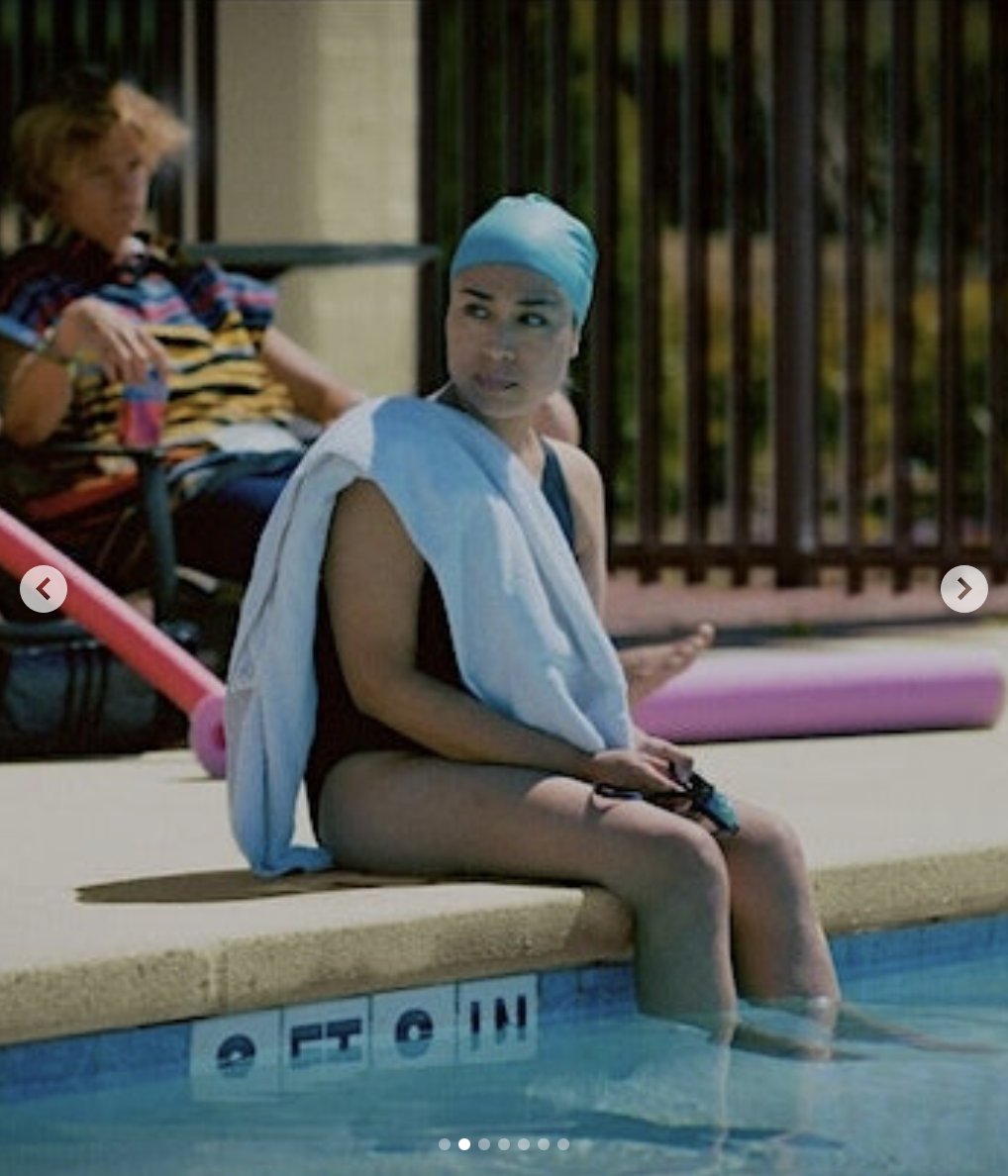 INFINITE CINEMA tweet media