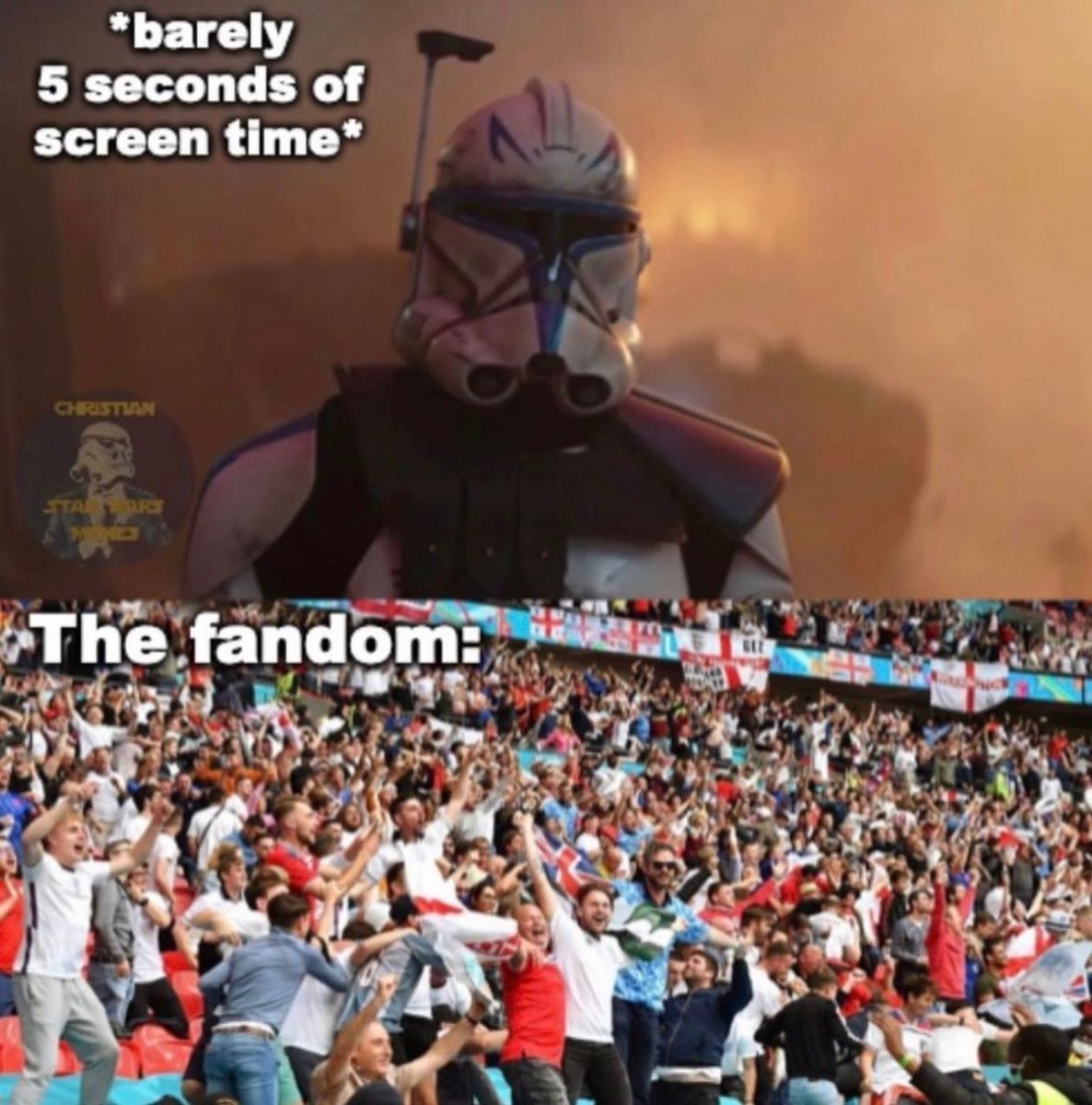 Star Wars Culture tweet media