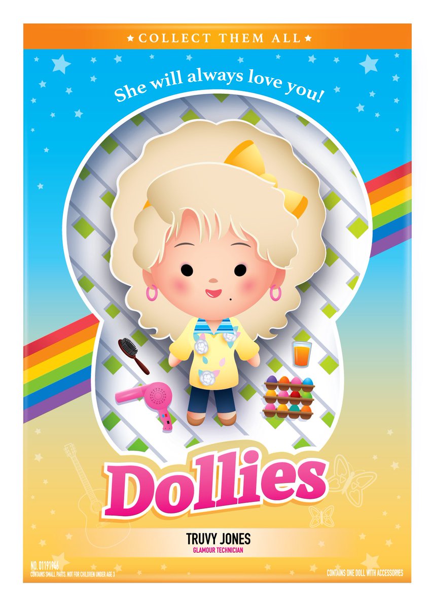 jmaruyama's tweet photo. Online shop for the #DollyParton tribute show will be open this evening from 6-10PM for those who can’t make it to the gallery! A limited selection will be available for this very brief window. 

Link goes live at 6pm PST!
https://t.co/KM8MeDyh2x https://t.co/chOAmD5BkY
