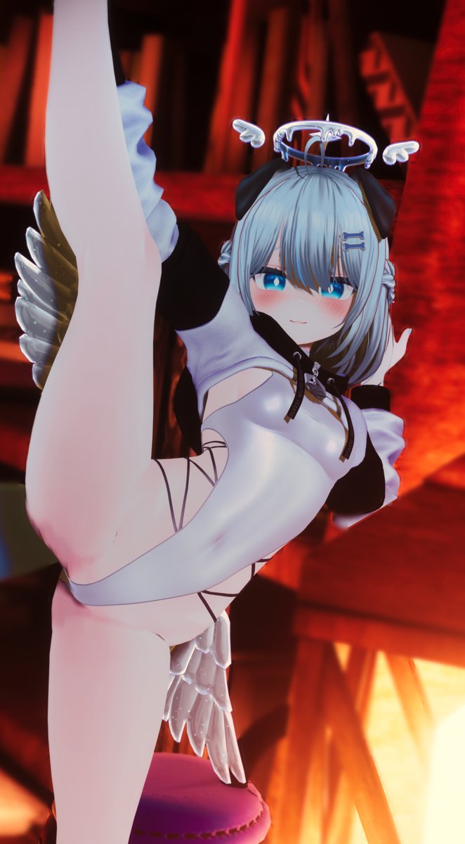 revels_vr's tweet image. 💙