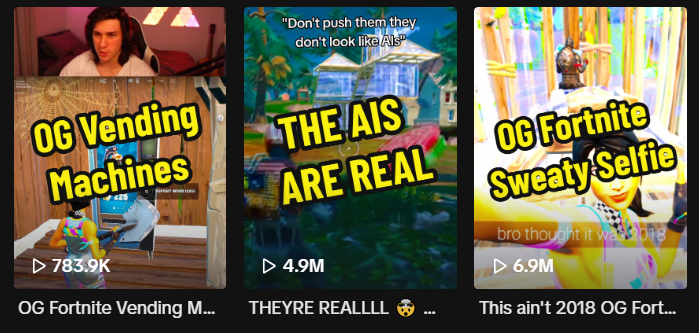 DIG Realms tweet media