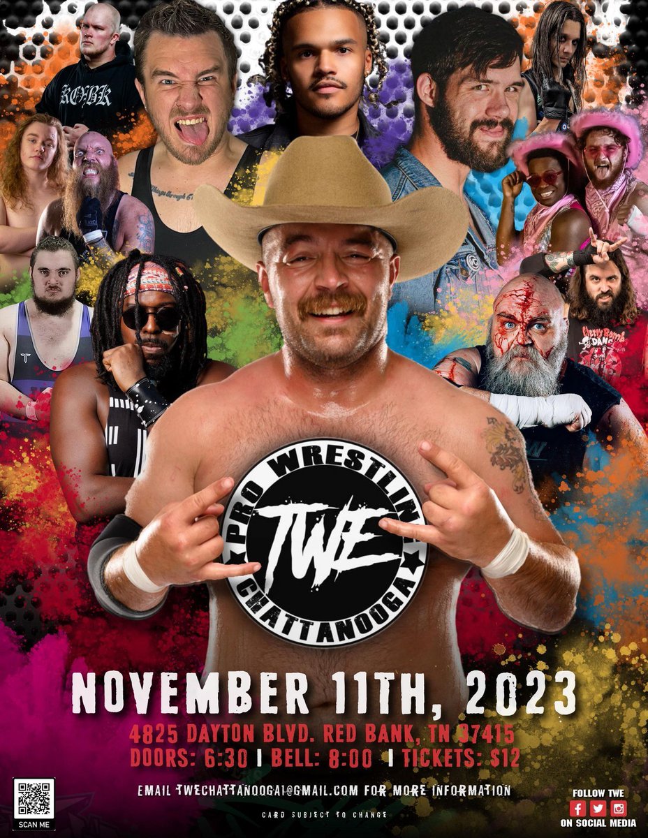 smartmarkvideo's tweet image. All 3 streams are LIVE on @indiewrestling from @FocusProWrestle @BloodStormPro &amp;amp; @TWE_Chattanooga 

Use
#FocusPro
#BSPReaper
#TWEReturn 
To join the conversations

Iwtv.live