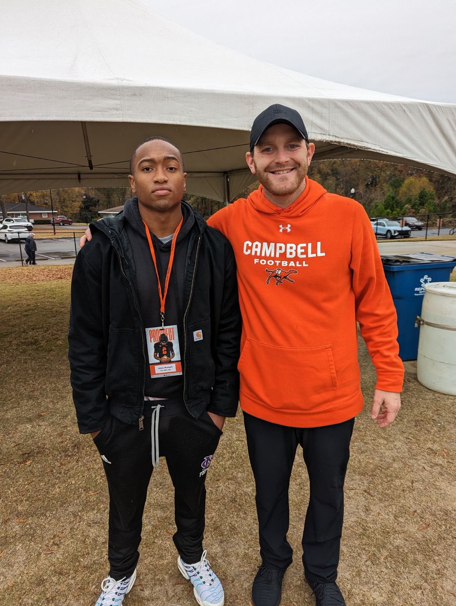 Isaac Donnell (@isaacdonnell3) on Twitter photo I had an amazing time today at the game and on campus‼️ thank you for the invite @CUCoachMinter <a href="/coachjsmithlbs/">Coach Jermaine Smith</a> <a href="/CoachChiappelli/">Matt Chiappelli</a> Can’t wait to get back out there!!! I had an amazing time today at the game and on campus‼️ thank you for the invite @CUCoachMinter <a href="/coachjsmithlbs/">Coach Jermaine Smith</a> <a href="/CoachChiappelli/">Matt Chiappelli</a> Can’t wait to get back out there!!!