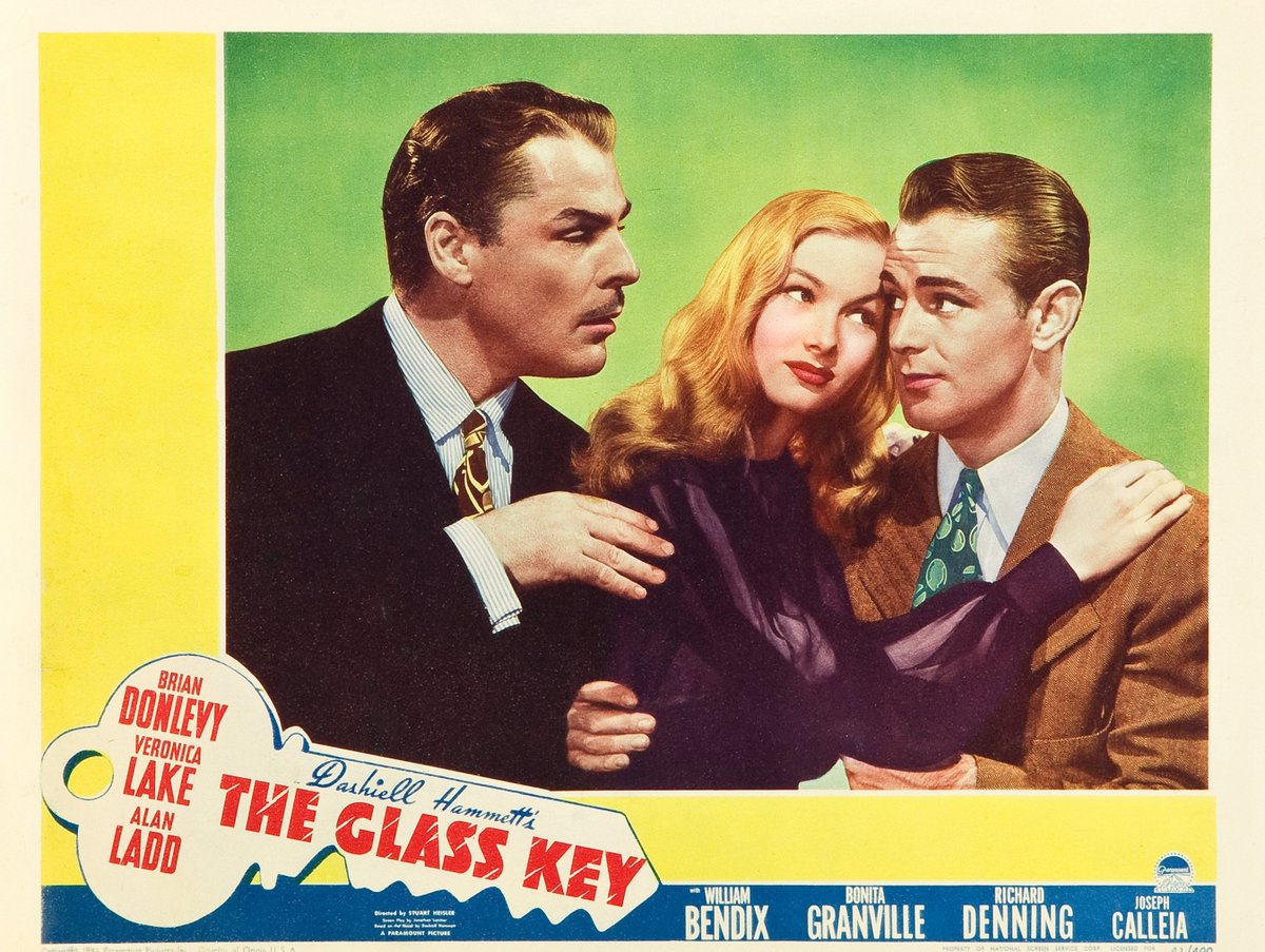 KeysSteven's tweet image. 11.12 favorite Dane Clark
DC is uncredited (Sloss) but PP deserves plenty (credit) for putting noir in production with one of the prettiest #TheGlassKey (42)
But i'm seeking #GoManGo! (54) Dane as Saperstein: Howe (d) Palca Poitier Dee Globetrotters #NoirvemberChallenge #FilmNoir