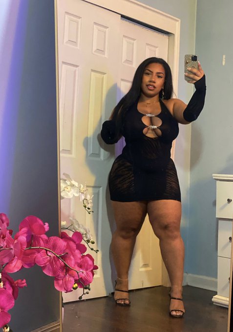 Take my time with it 🖤 https://t.co/bxD1TrF8Rz