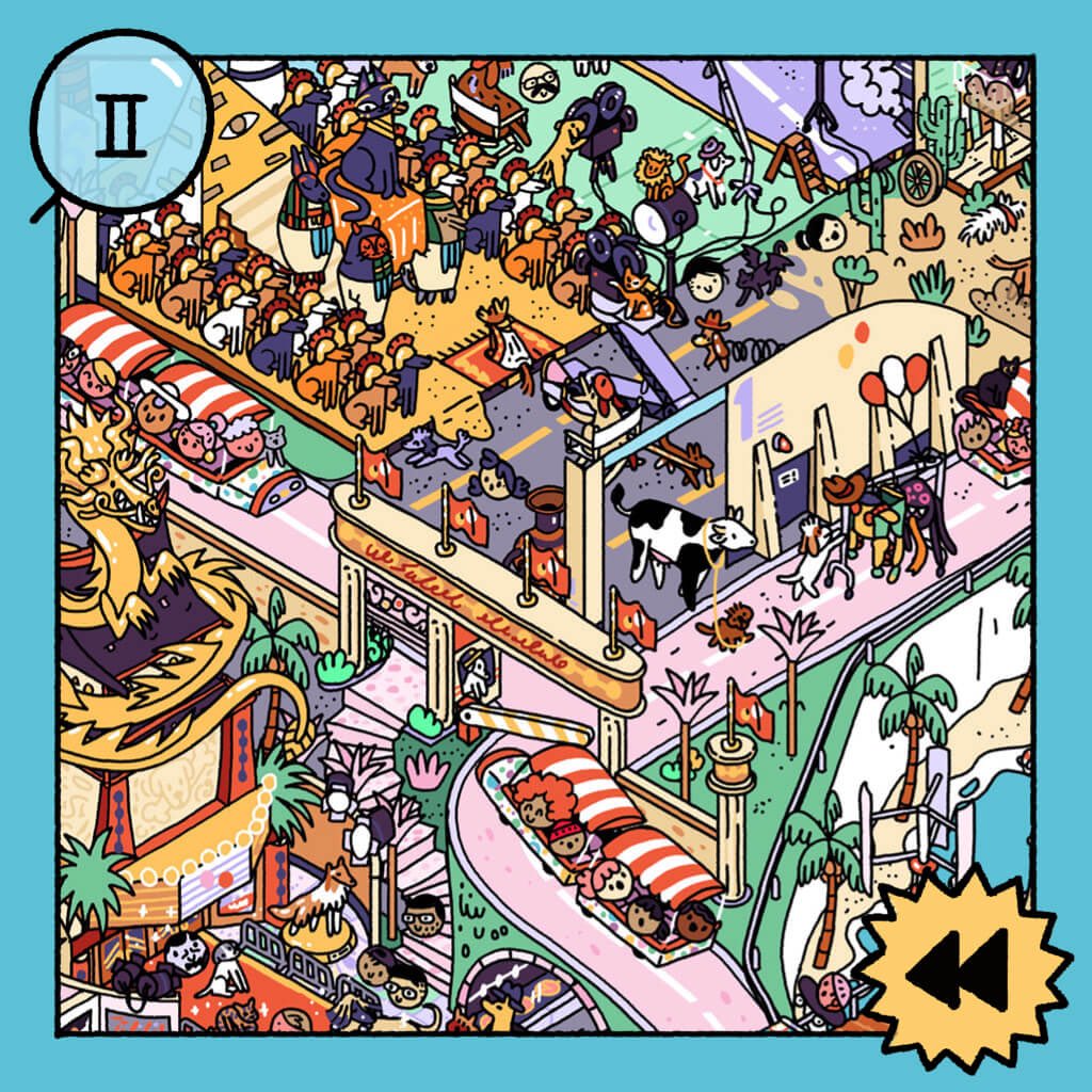 d_torrence's tweet photo. We reached maximum cuteness overload at Barker's Bay, it wasn't too ruff. #TwoDotsScavengerHunt https://t.co/swBYn1LPu4 #twodots https://t.co/to36b8ajxo