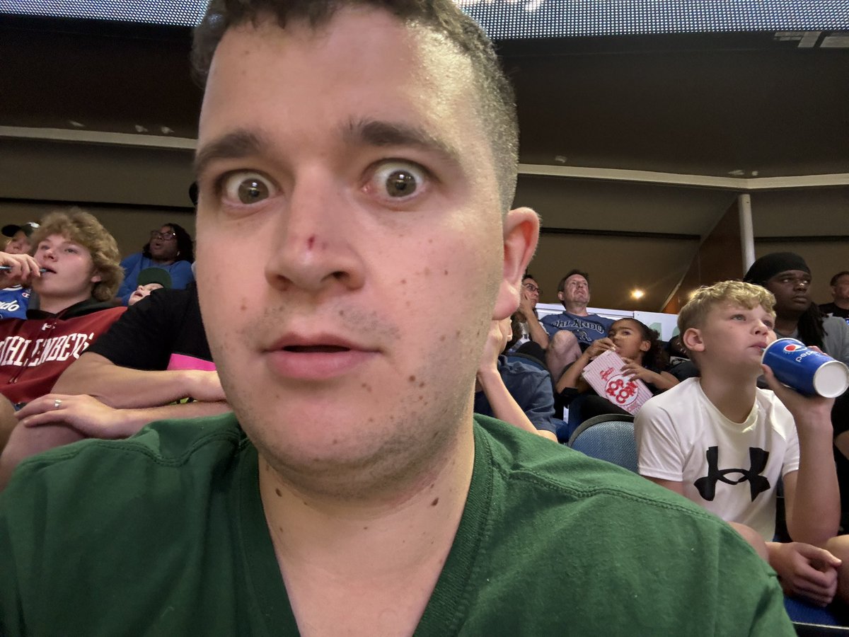 CallingOurShot's tweet photo. ✅ Giannis o29.5 PTS (1u)

My face when Giannis made 2 free throws in a row to cash us out… 🤯 https://t.co/XVBPSWl0TU