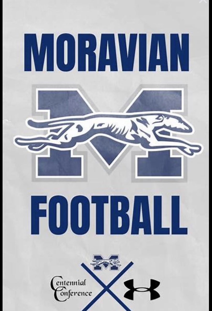 Thank you for the invite! <a href="/MoravianFB/">Moravian Football</a> <a href="/CoachYoniOffit/">Yoni Offit</a> <a href="/centralyorkFB/">Central York Football</a>