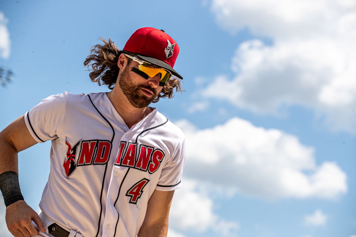 Indianapolis Indians tweet media