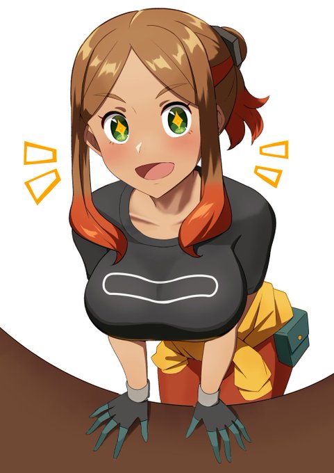 アニポケのオリオ☺️
#アニポケ #Pokemon #ポケットモンスター 