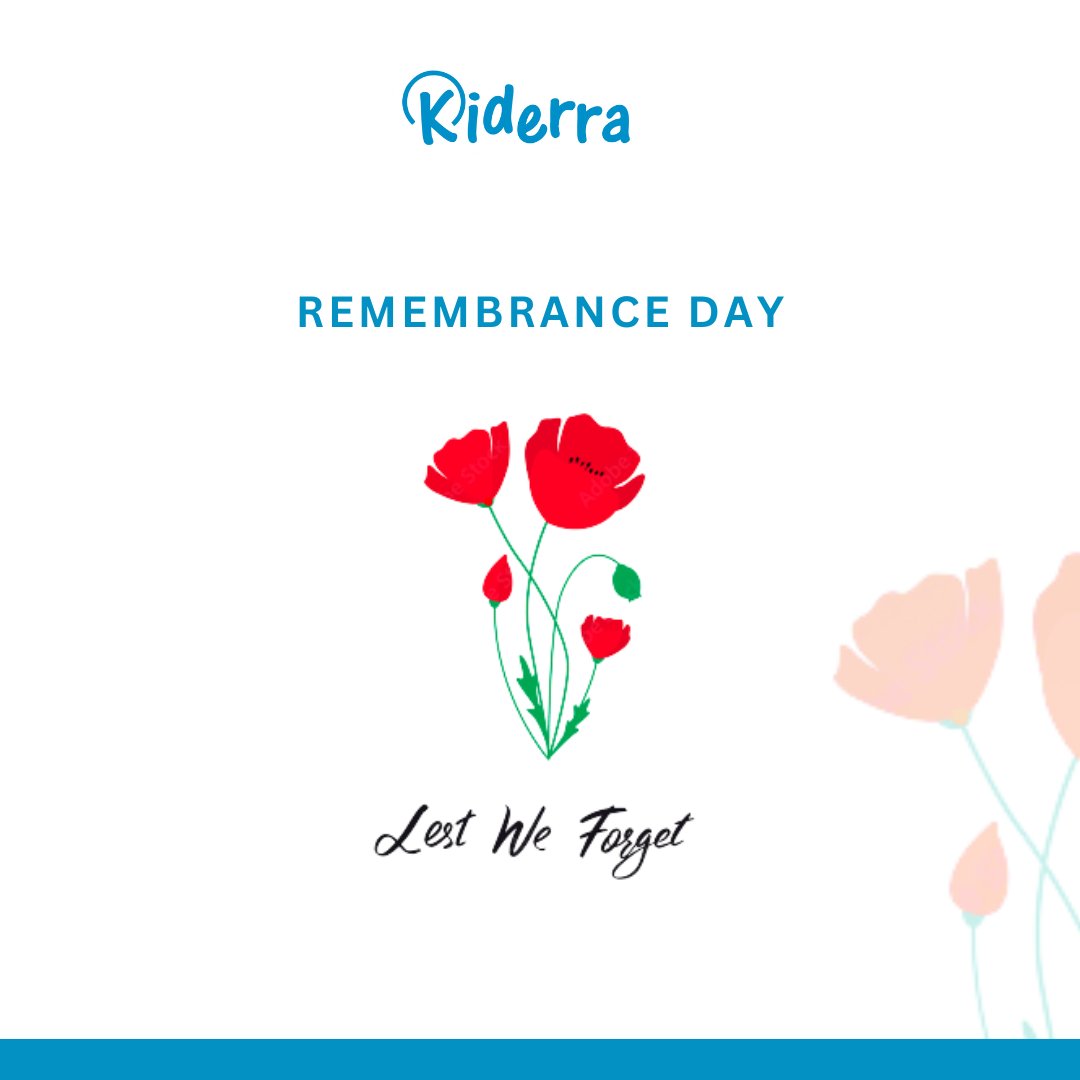 Honoring and remembering the brave souls who sacrificed for our freedom. On this Remembrance Day, let's express gratitude to those who served and reflect on the profound impact of their contributions. #RemembranceDay #LestWeForget 🌺🇨🇦