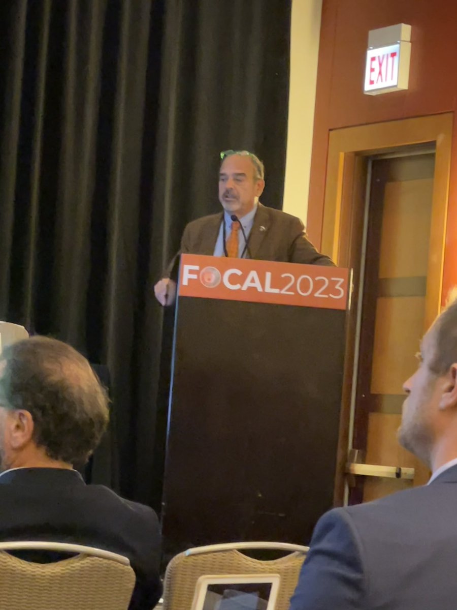 Samir Taneja (@tanejauro) on Twitter photo Such an honor to hear <a href="/Freddie_Hamdy/">Freddie Hamdy</a> offer his thoughts on the PROTECT studyâs meaning in the treatment of #prostatecancer and implications for the future of focal therapy <a href="/therapy_focal/">FOCAL+ 2025</a> #FOCAL23 Such an honor to hear <a href="/Freddie_Hamdy/">Freddie Hamdy</a> offer his thoughts on the PROTECT studyâs meaning in the treatment of #prostatecancer and implications for the future of focal therapy <a href="/therapy_focal/">FOCAL+ 2025</a> #FOCAL23