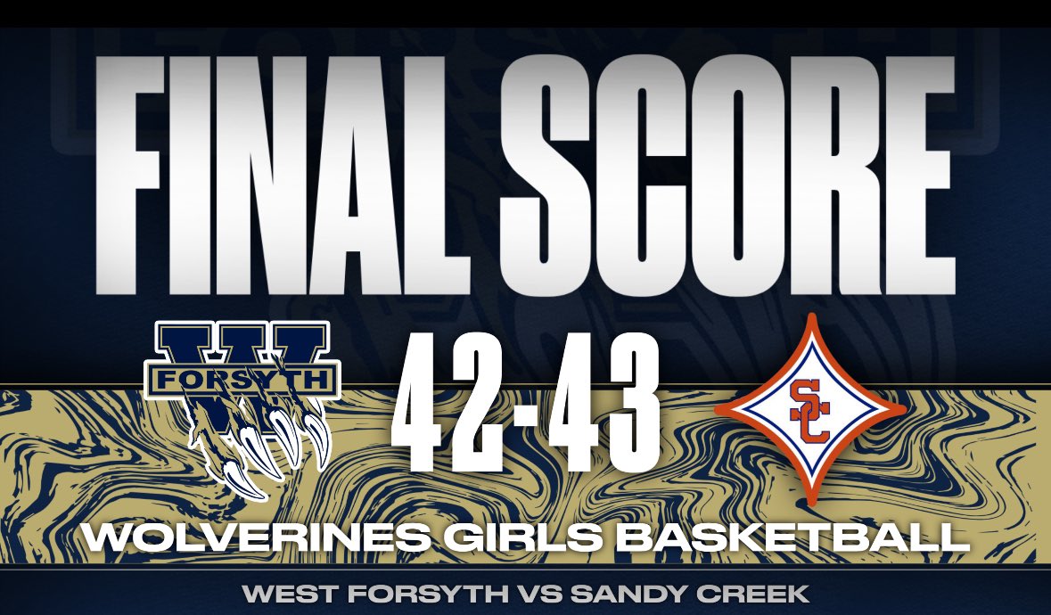 Coach Ranfos (@wfgirlshoops) on Twitter photo Tough loss to start the year. Hope to grow from it and get back to work. <a href="/zariajsmith/">Zaria Smith</a> led us with 14 points and <a href="/mkleonardd/">Mary Kate Leonard</a> had 13. Tough loss to start the year. Hope to grow from it and get back to work. <a href="/zariajsmith/">Zaria Smith</a> led us with 14 points and <a href="/mkleonardd/">Mary Kate Leonard</a> had 13.