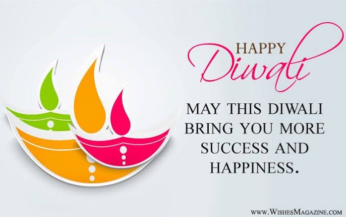 NavinMudbhatkal's tweet image. Wishing everyone a very Happy Diwali

#HappyDeepavali 
#ShubhDeepawali 
#JaiShreeRam 
#JaiBharat