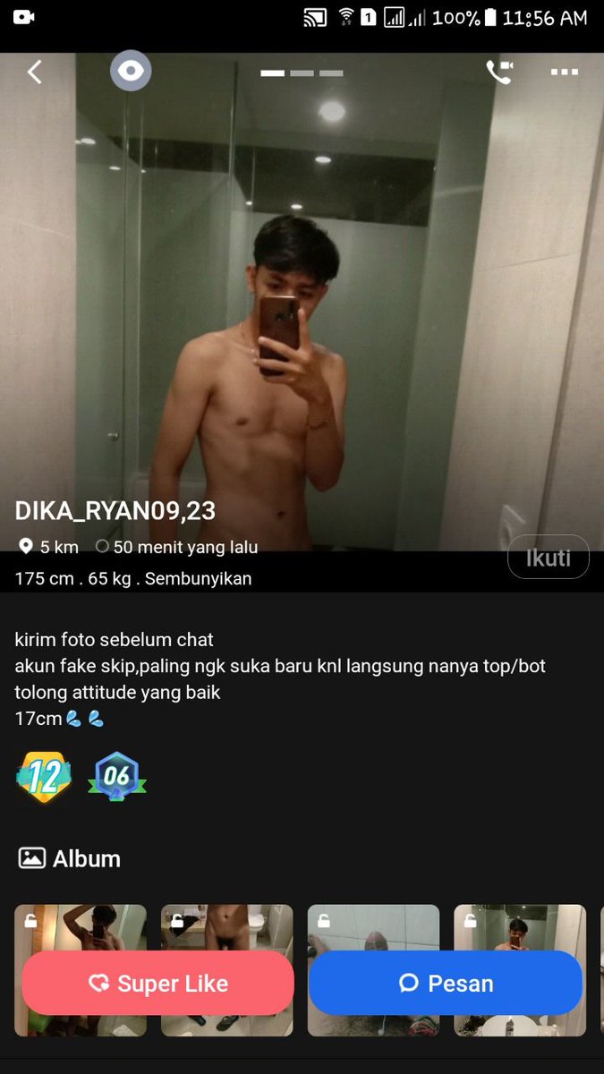 wayah2000's tweet photo. Ryan Dika https://t.co/cXbwMxqNdd
