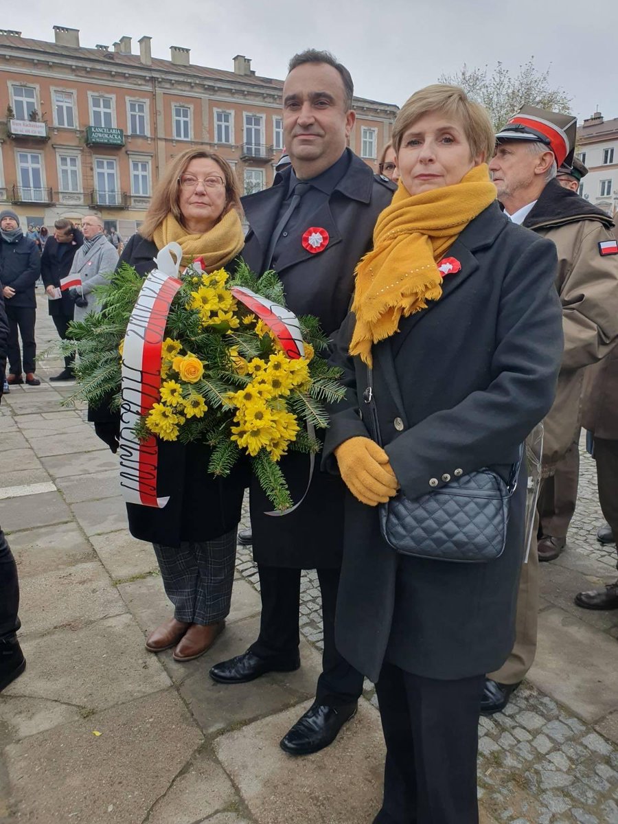 Grażyna tweet media