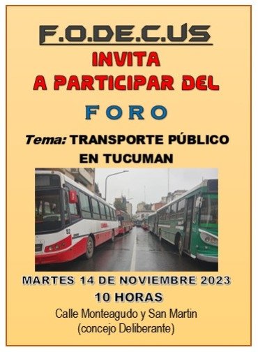 Invitamos a todos los usuarios a participar