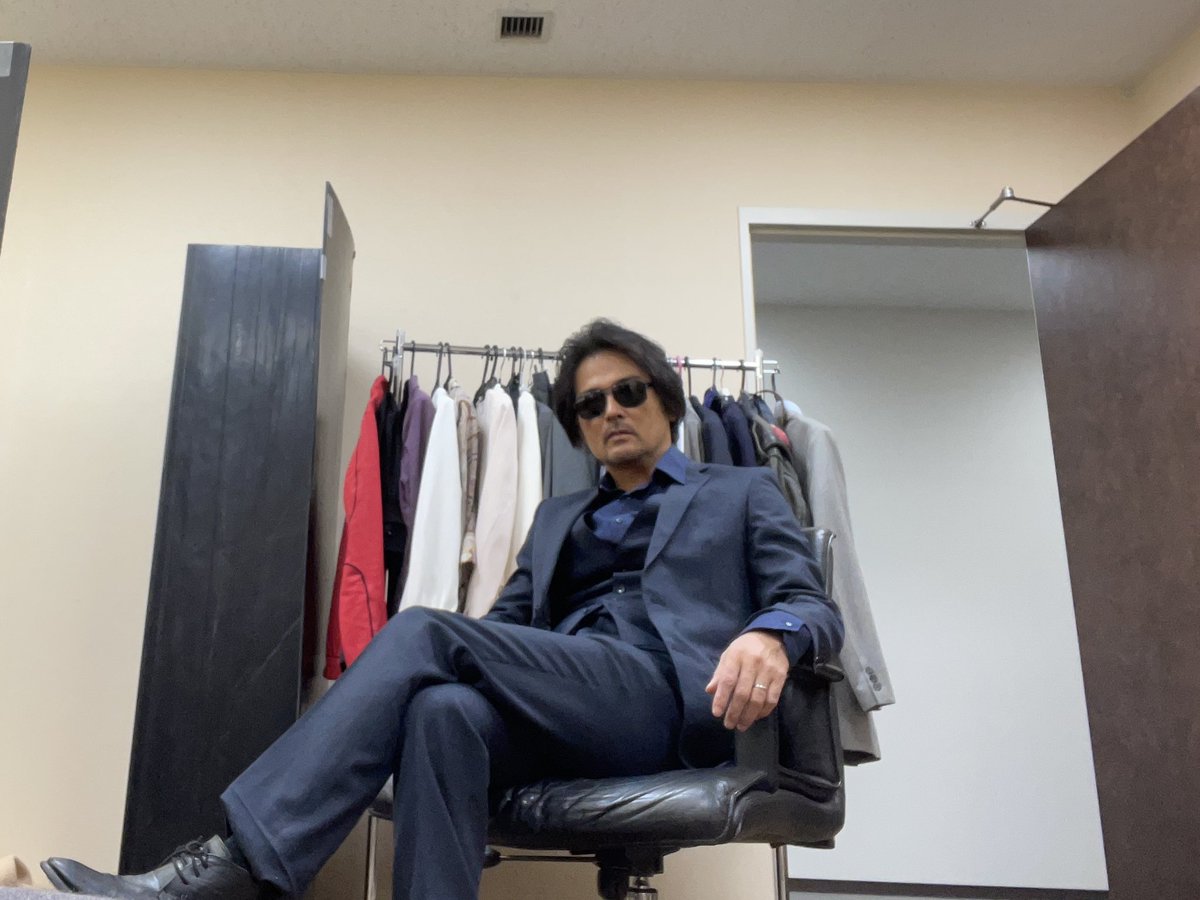 撮影続いているので朝から肉を食べました。
#47ENGINE #c_t_oyako