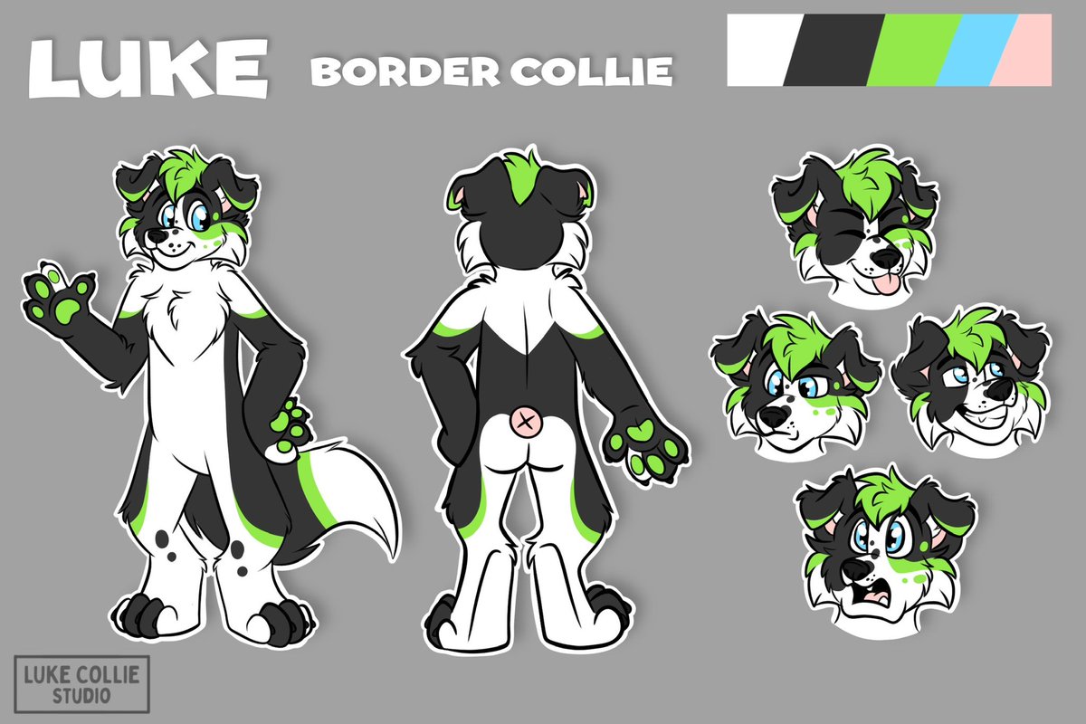 _LukeCollie's tweet photo. @cedar_yote Thank you for the chance! https://t.co/JPRPbmCk6k