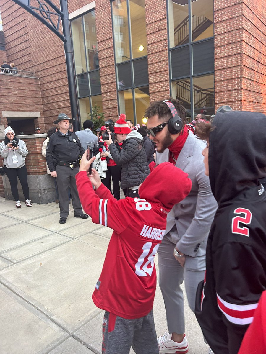 #GoBucks  <a href="/BGarrard7/">Brett Garrard</a>