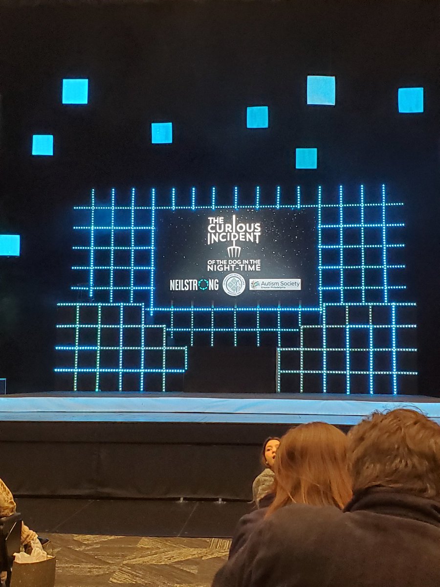 AMAZING PLAY at UMAHS!! Congratulations to the entire cast, crew, and advisor team. BRAVO 👏👏👏 #UMASDistheplacetobe <a href="/JBauerUM/">Jonathan Bauer</a> <a href="/DrToleno/">Dr. John A. Toleno</a> <a href="/UpperMerionSD/">Upper Merion Area School District</a>