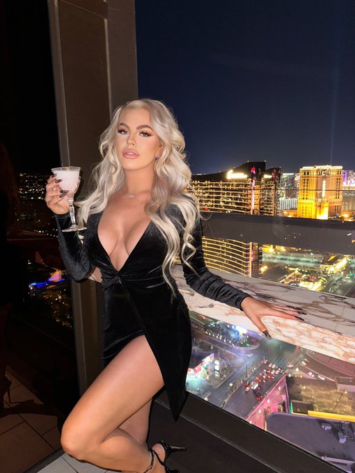 You Get Really Thirsty Being Out In The Desert 🍸 https://t.co/84IkOuxPHo<a href="/tag/lakemead"class="tags"><span>#lakemead</span></a>