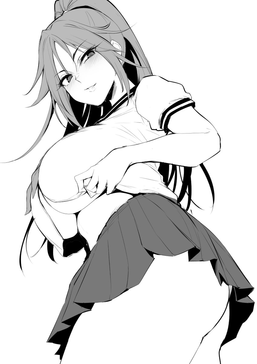 北大路さつき。僕は北派です、近年で言うなら二派です