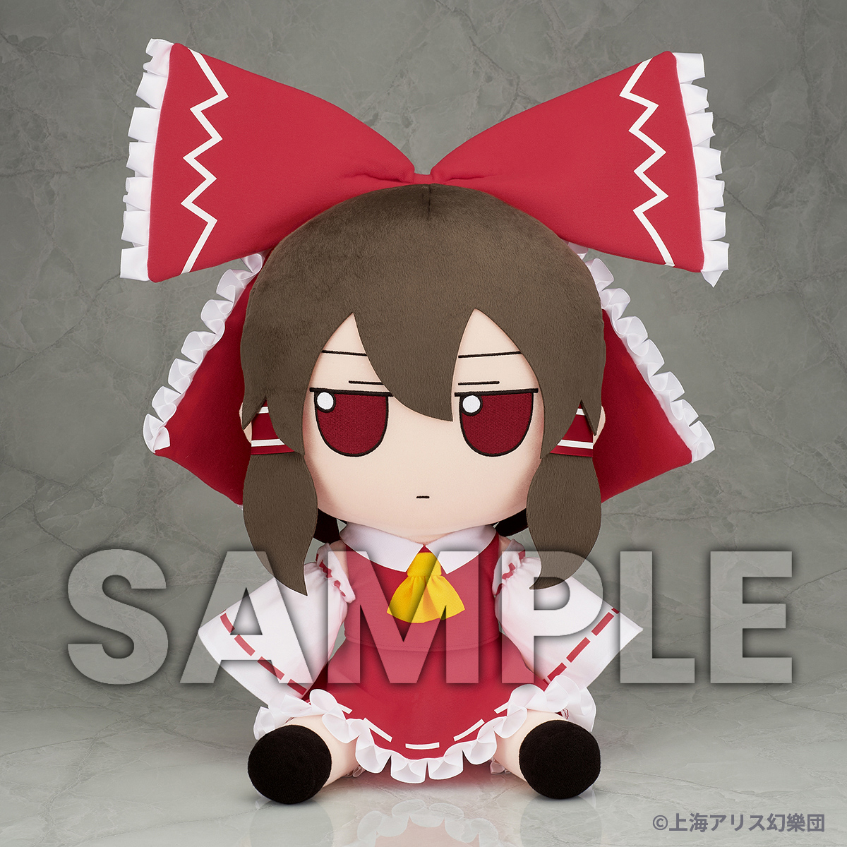 情報】第十回博麗神社秋季例大祭Giftブース新作ぬいぐるみ展示 情報】第十回博麗神社秋季例大祭Giftブース新作ぬいぐるみ展示
