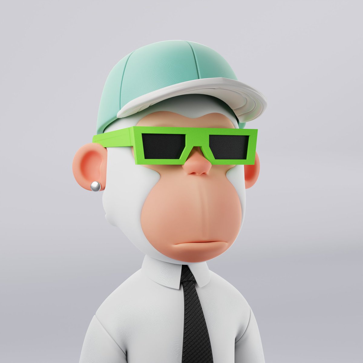 🚨 FUD APES GIVEAWAY 🚨
PUBLIC MINT LIVE!!      
5000 FudApes || 0.0169 eth 🚀

To Enter:
1. Follow <a href="/fudapes/">FudApes</a>
2. RePost &amp; like this Post       
3. Tag 3 friends     

*72h to Enter!*  🔥🖕🦍