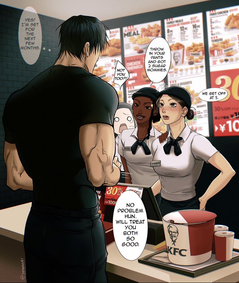 yunonoai's tweet photo. Negotiation and Payment https://t.co/G9Y8V6XzWJ