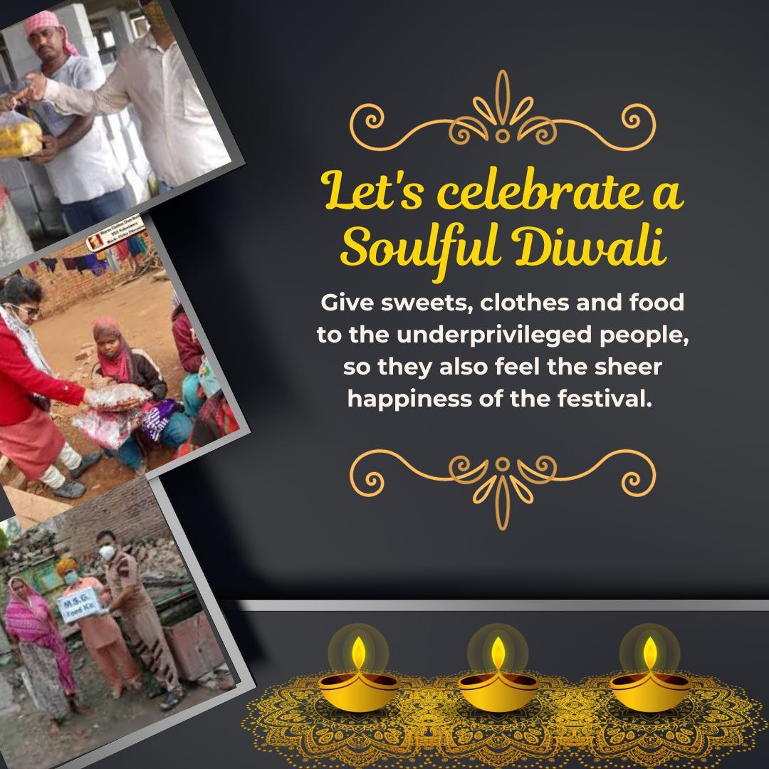 @ssjsh777 #HappyDiwali #DiwaliCelebration
#BestTreatment 
#ShahSatnamJiSpecialityHospitals
#BestHospital #MultiSpecialtyCare