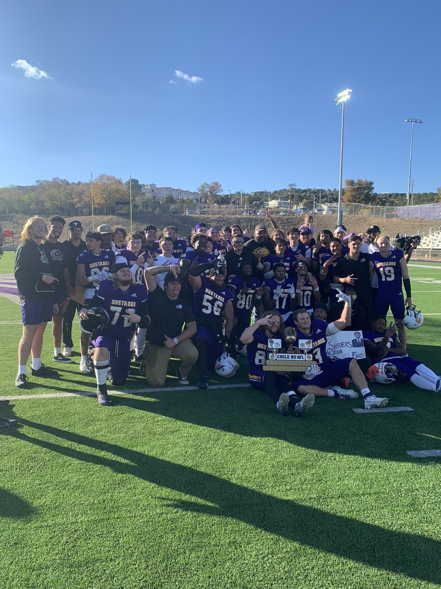 Awesome job fighting till the end, Chili Bowl Champs!